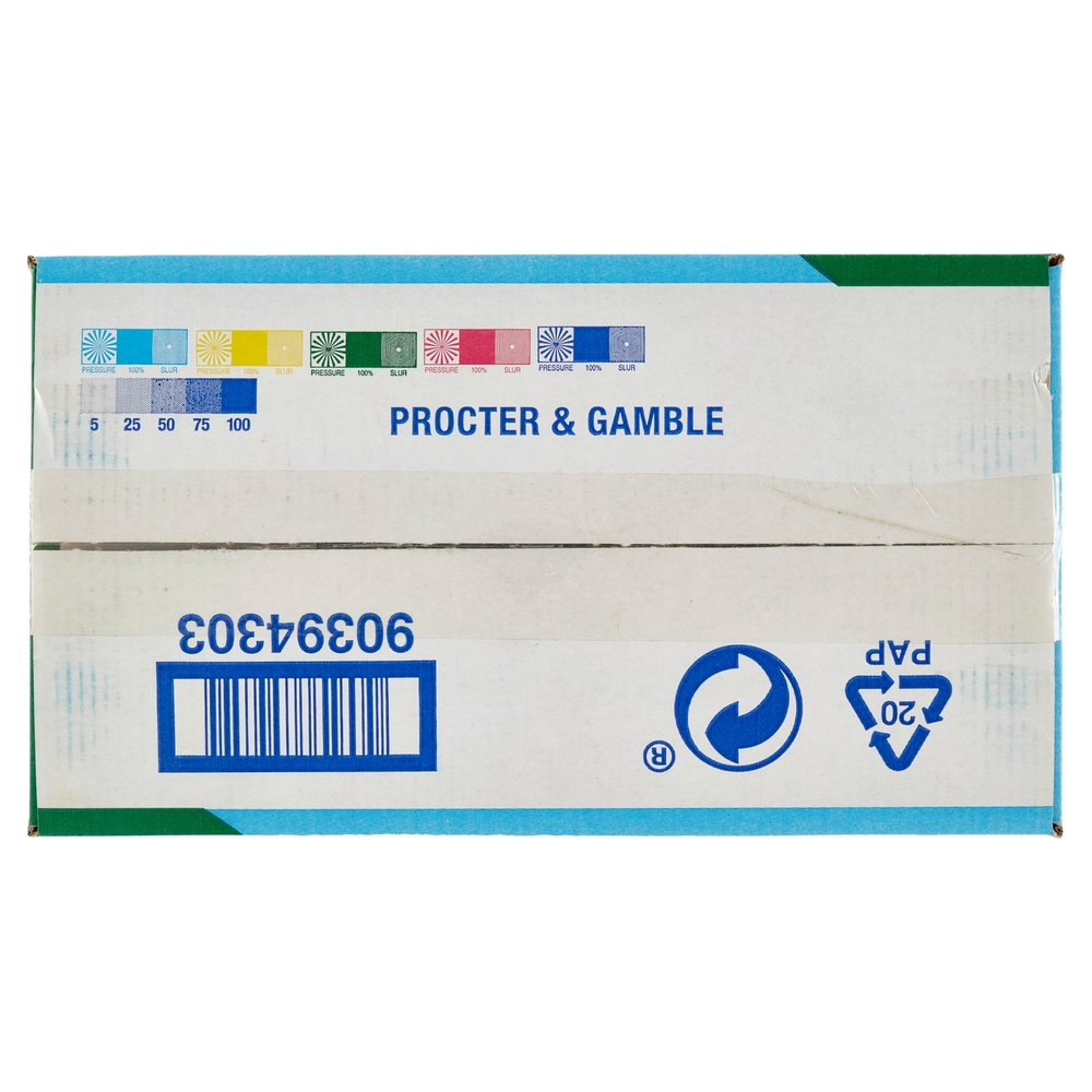 Swiffer Wet Panni Umidi Lavapavimenti Limone - Ricarica 40 Salviette